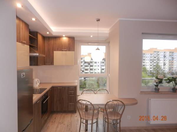 Apartament Awiator