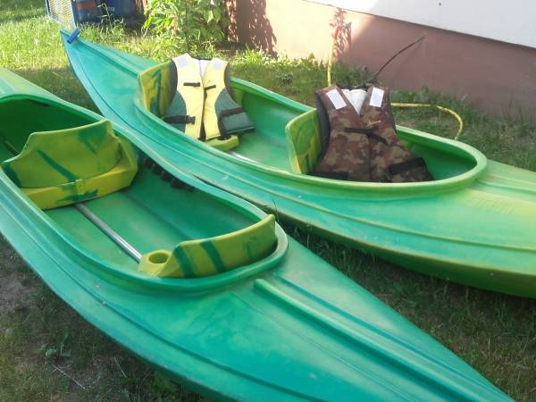 Domki i pokoje Joanna Szebiotko