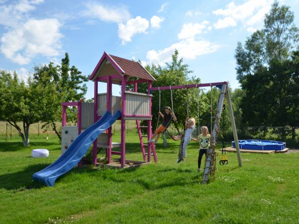 Całoroczne Domki Sielankowo