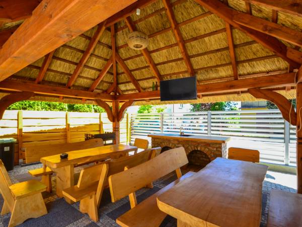 Willa Hanna &amp; Zdzisław Tomella