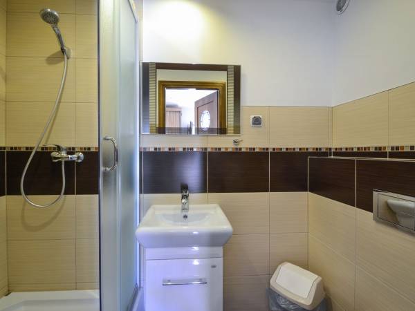 Willa Hanna &amp; Zdzisław Tomella