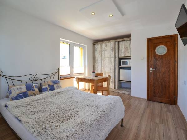 Willa Hanna &amp; Zdzisław Tomella