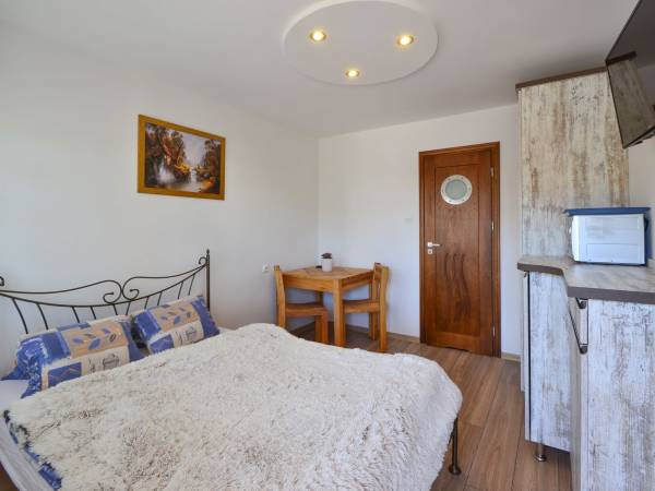 Willa Hanna &amp; Zdzisław Tomella