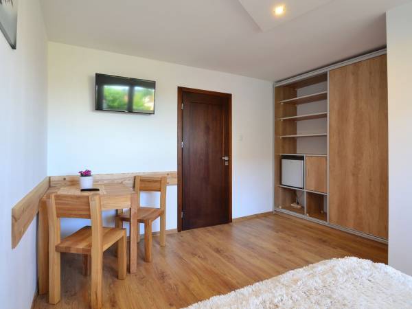 Willa Hanna &amp; Zdzisław Tomella