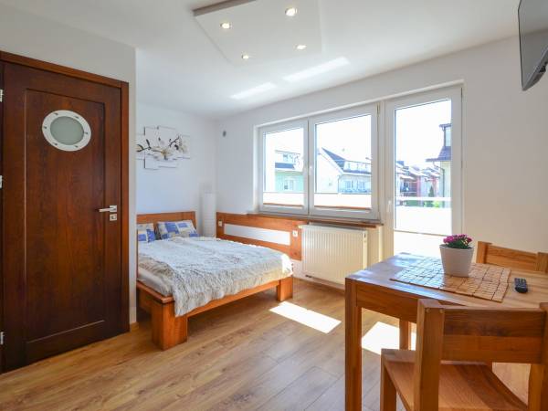 Willa Hanna &amp; Zdzisław Tomella