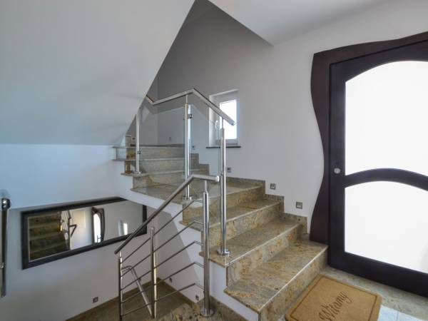 Willa Hanna &amp; Zdzisław Tomella