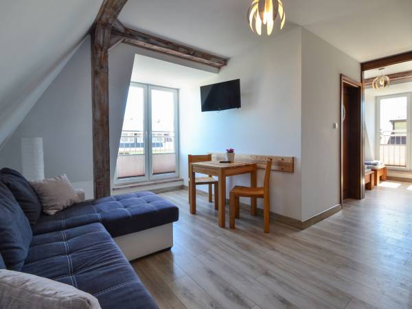 Willa Hanna &amp; Zdzisław Tomella