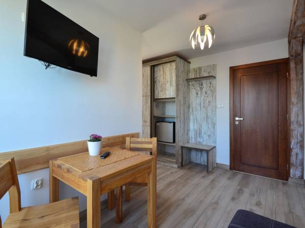 Willa Hanna &amp; Zdzisław Tomella