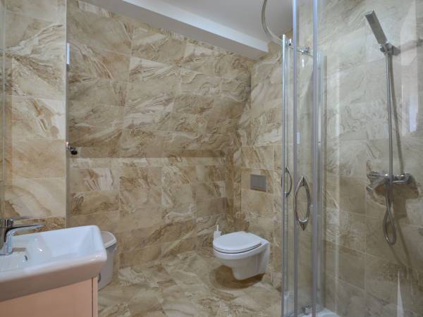 Willa Hanna &amp; Zdzisław Tomella