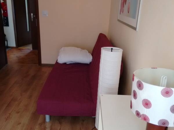 Gdańsk Starówka pokoje apartament 