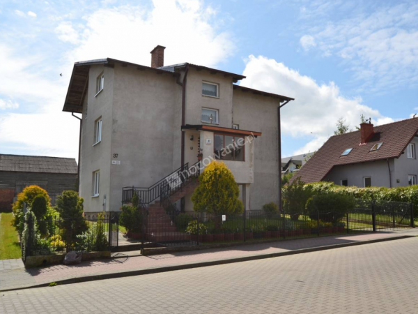 Pokoje Gościnne Kotwica