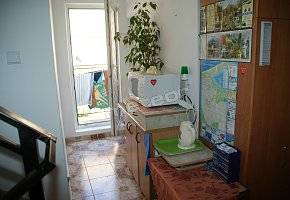 Całoroczny Dom Wczasowo - Hotelowy