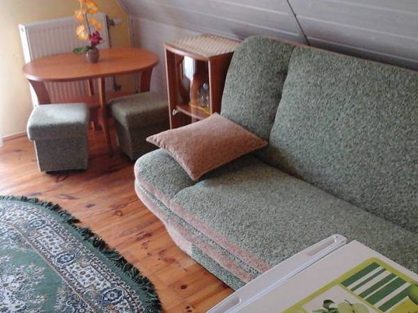 Barbara, Mirosław Pludra