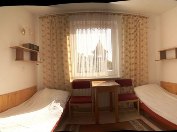 Kwatery prywatne w Rowach