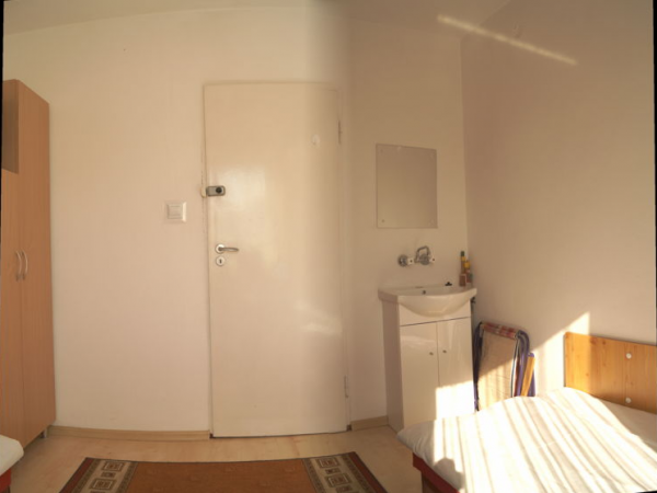 Kwatery prywatne w Rowach