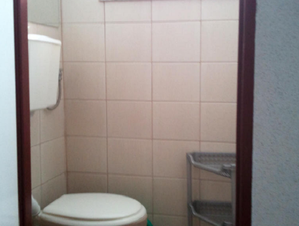 Kwatery prywatne w Rowach