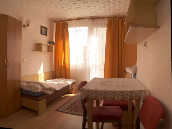 Kwatery prywatne w Rowach