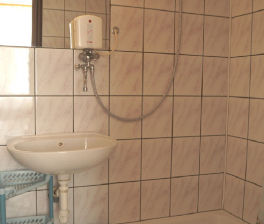 Kwatery prywatne w Rowach