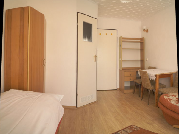 Kwatery prywatne w Rowach