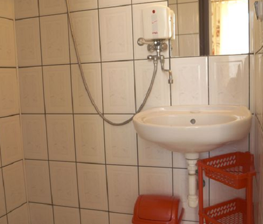 Kwatery prywatne w Rowach