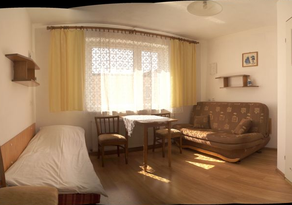 Kwatery prywatne w Rowach