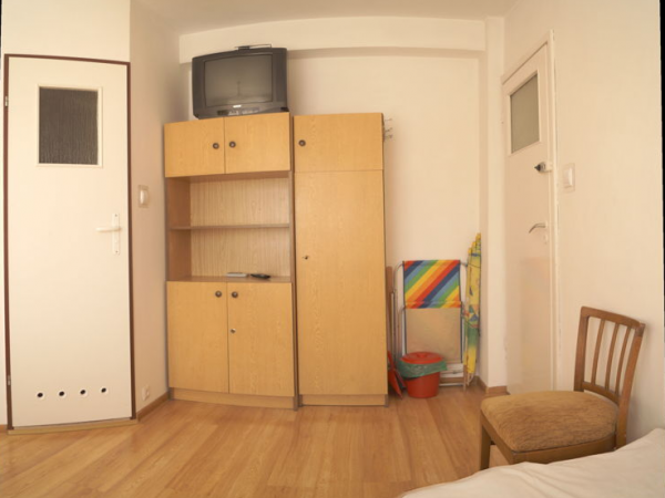 Kwatery prywatne w Rowach