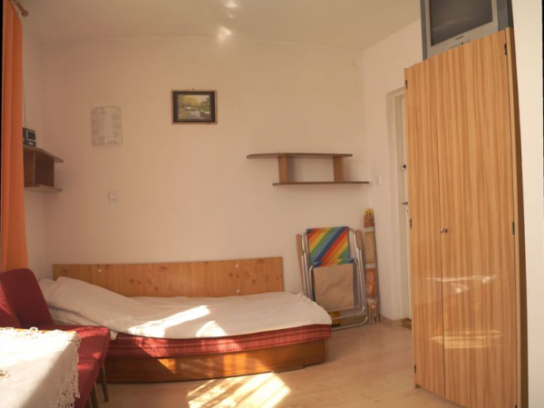 Kwatery prywatne w Rowach