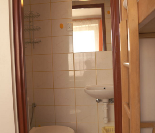 Kwatery prywatne w Rowach