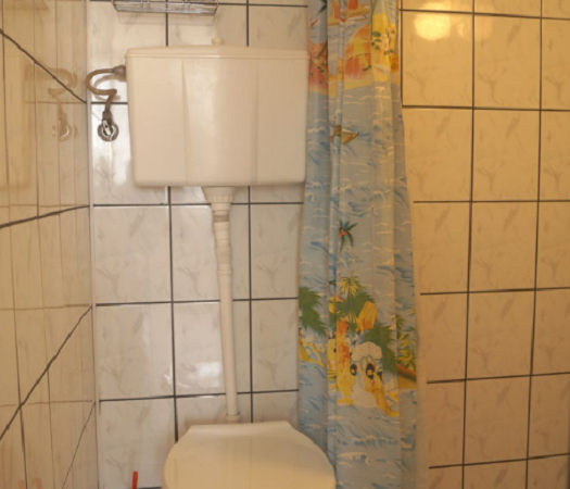 Kwatery prywatne w Rowach