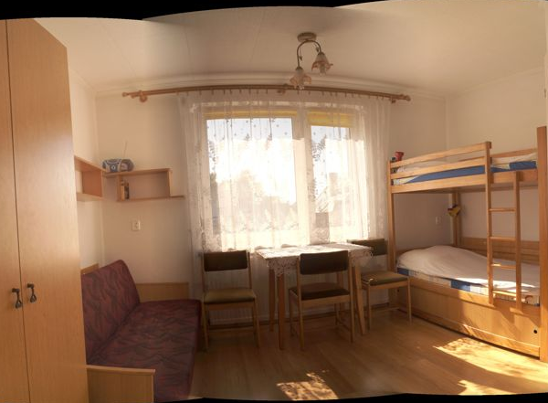 Kwatery prywatne w Rowach