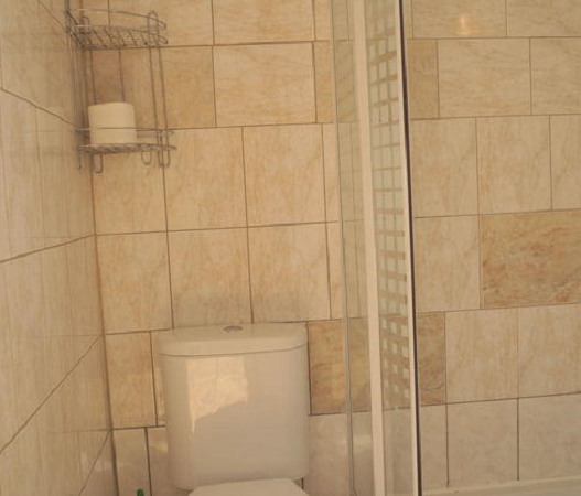 Kwatery prywatne w Rowach