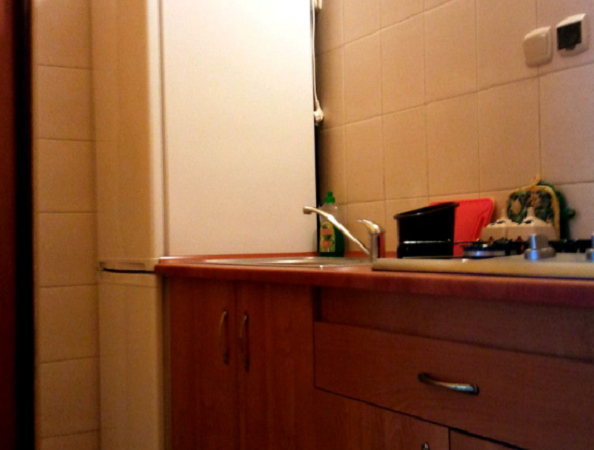 Kwatery prywatne w Rowach