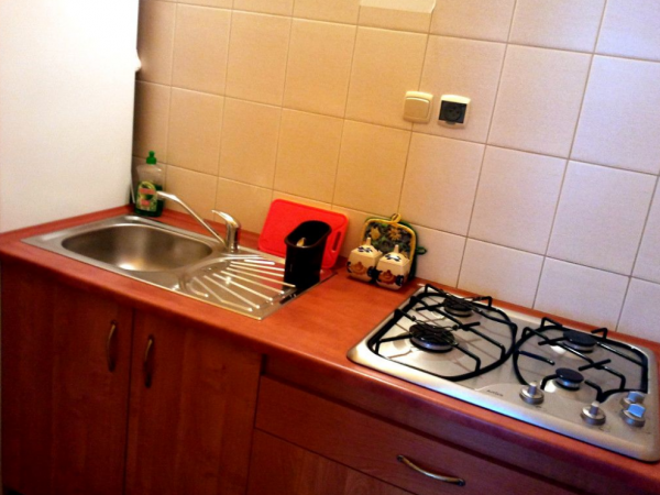 Kwatery prywatne w Rowach