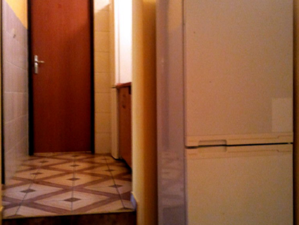 Kwatery prywatne w Rowach