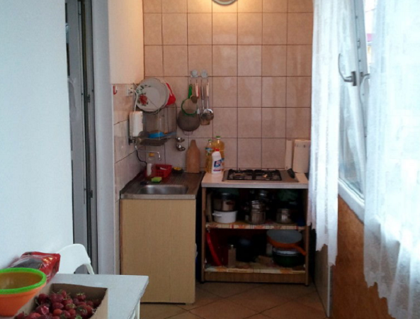 Kwatery prywatne w Rowach