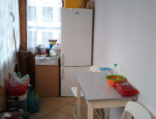 Kwatery prywatne w Rowach