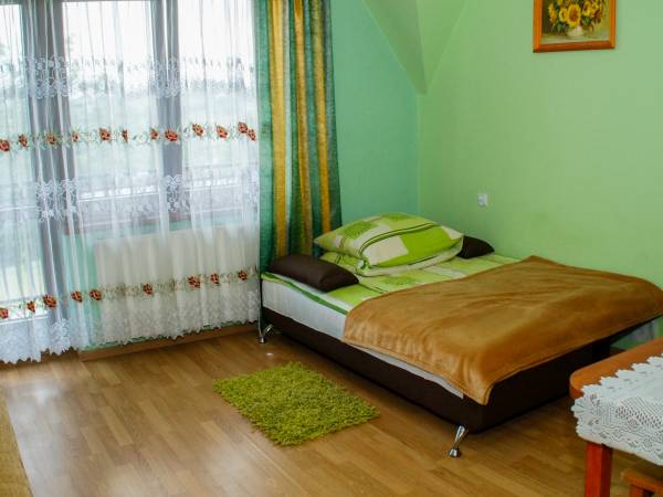 Pokoje Gościnne u Malorza