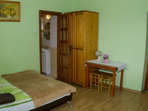 Pokoje Gościnne u Malorza