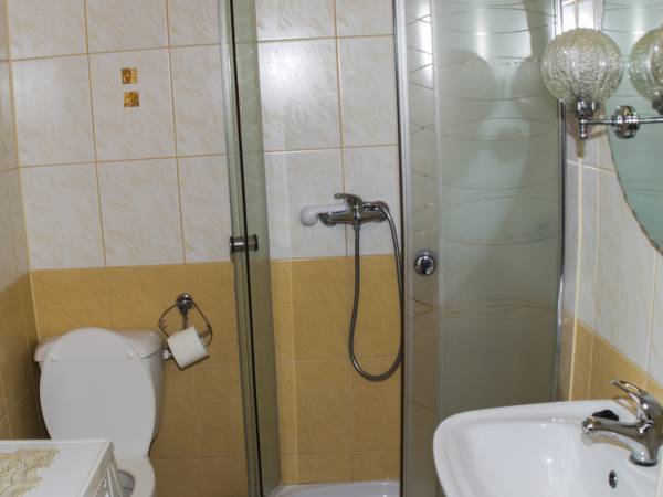 Pokoje Gościnne u Malorza