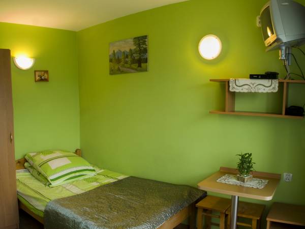 Pokoje Gościnne u Malorza