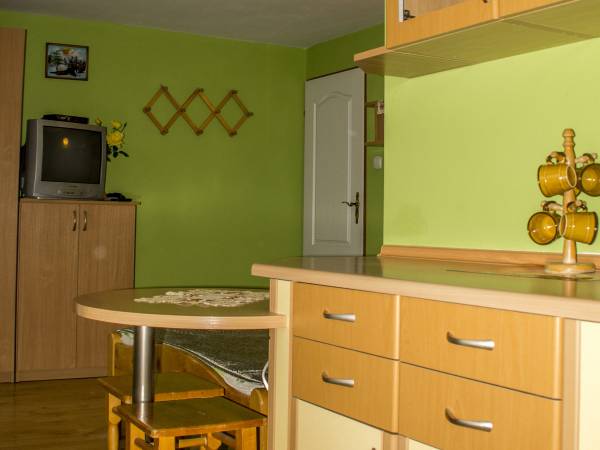 Pokoje Gościnne u Malorza