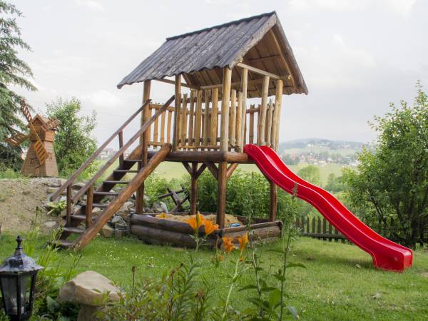 Pokoje Gościnne u Malorza