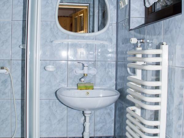 Pokoje Gościnne u Malorza