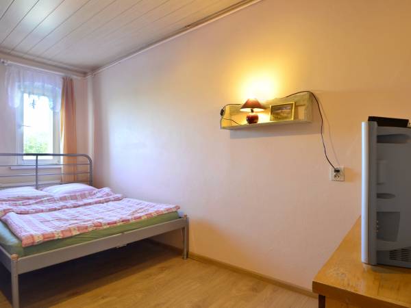 Agroturystyka na górce