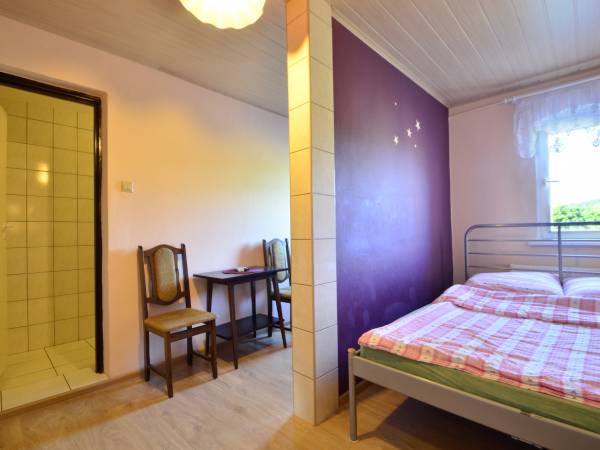 Pokoj 2 osobowy nr 1