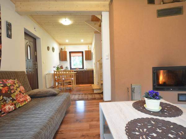 Domek, Apartament Pod Gubałówką 