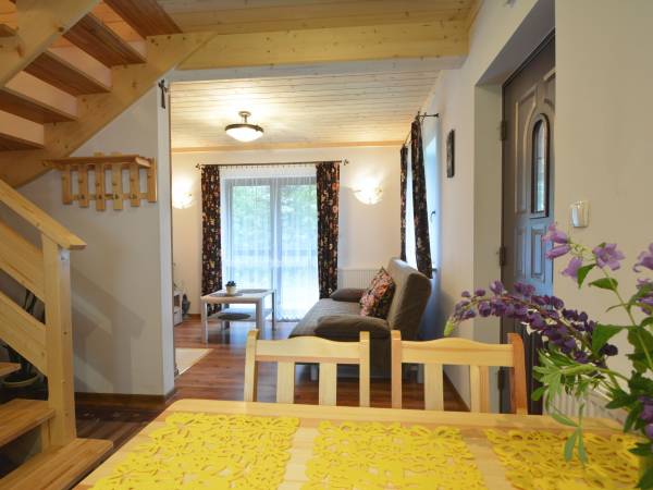 Domek, Apartament Pod Gubałówką 