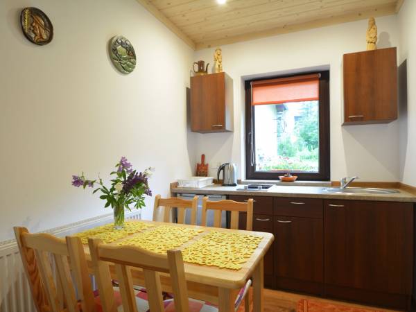 Domek, Apartament Pod Gubałówką 