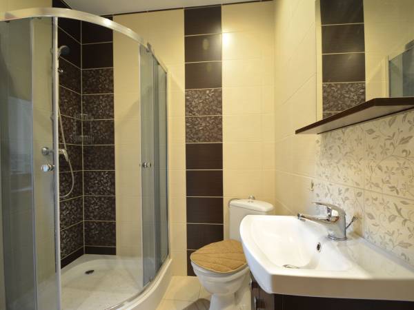 Domek, Apartament Pod Gubałówką 