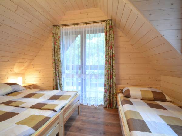 Domek, Apartament Pod Gubałówką 